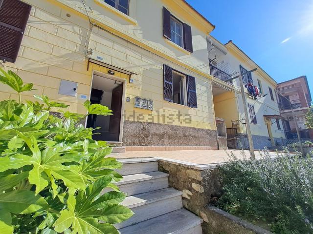 Appartamento in vendita a Borgo Cipollata, Terracina
