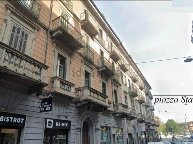 Appartamento in vendita a Circoscrizione 4, Piemonte