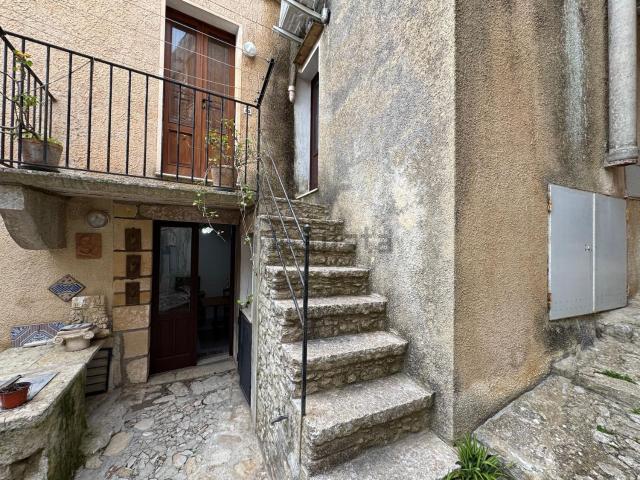 Appartamento in vendita a Erice, Sicilia