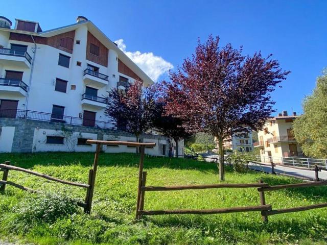 Appartamento in vendita a Serra Pamparato, Pamparato