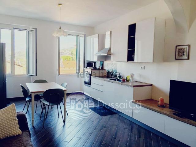 Appartamento in vendita a Arziglia, Bordighera