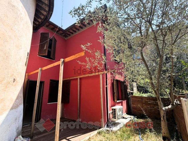 Appartamento in vendita a Sant'Erminio, Cenerente