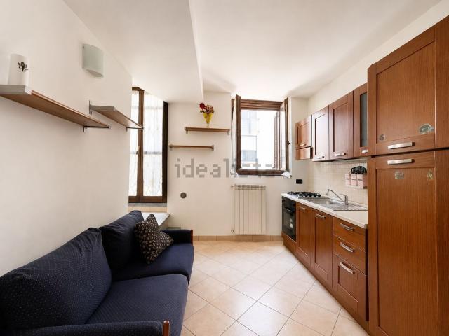 Appartamento in vendita a Portanova, Galliate