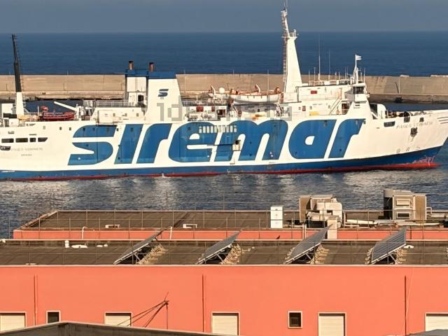 Appartamento in vendita a Pantelleria Aeroporto, Sicilia