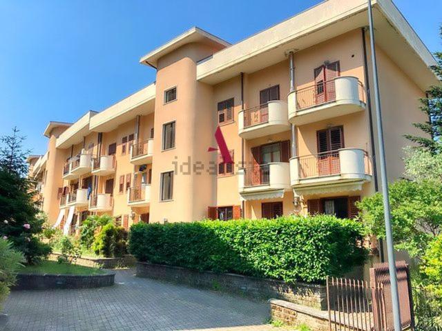 Appartamento in vendita a Avellino, Campania
