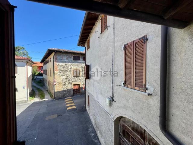 Appartamento in vendita a Bonate Sopra, Lombardia