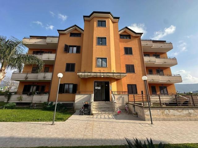 Appartamento in vendita a San Marco, Santa Maria A Vico