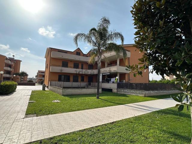 Appartamento in vendita a San Marco, Santa Maria A Vico