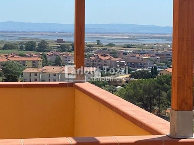 Appartamento in vendita a Castiglione Della Pescaia, Paduline