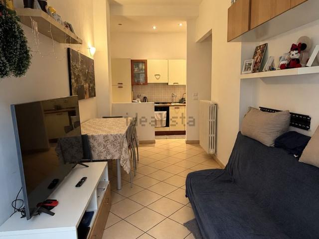 Appartamento in vendita a Santa Rita, Torino