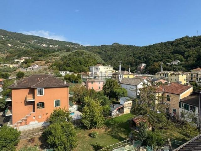 Appartamento in vendita a La Costa, Cogorno