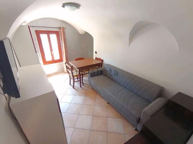 Appartamento in vendita a Soldano, Liguria