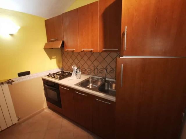 Appartamento in vendita a Siano, Calabria