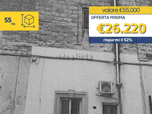 Appartamento in vendita a Puglia, Brindisi