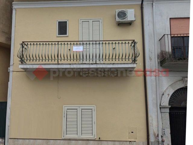 Appartamento in vendita a Cervaro, Lazio