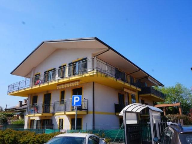 Appartamento in vendita a Solza, Lombardia