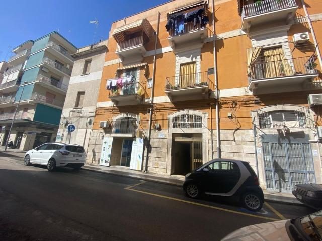 Appartamento in vendita a San Giacomo Settefrati, Puglia