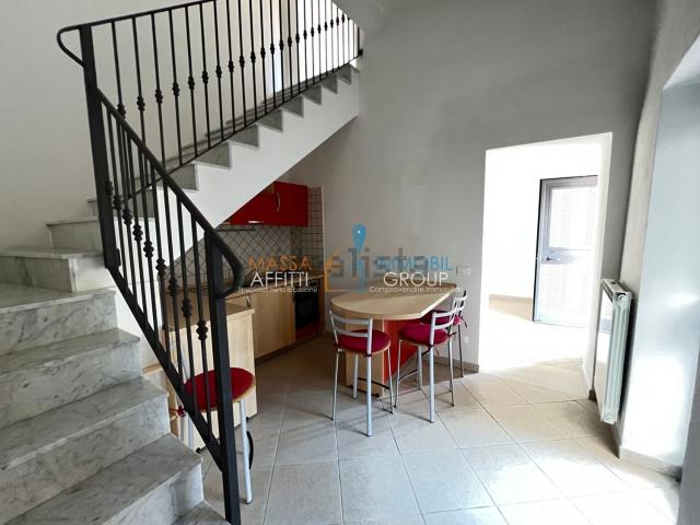 Appartamento in vendita a San Carlo, Marina Di Massa