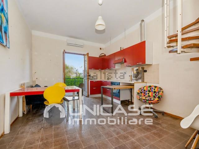 Appartamento in vendita a Famolasco, Piemonte