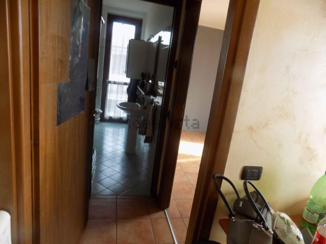 Appartamento in vendita a Casorate Primo, Lombardia