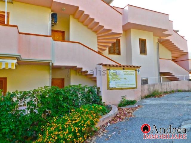 Appartamento in vendita a Gioffa, Calabria