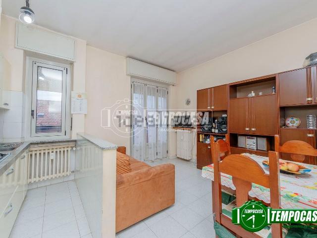 Appartamento in vendita a Quartiere Giorgella, Corsico