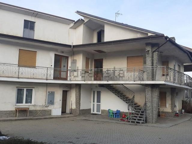Appartamento in vendita a Piemonte, Torino