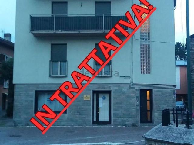 Appartamento in vendita a Cosio Valtellino, Lombardia