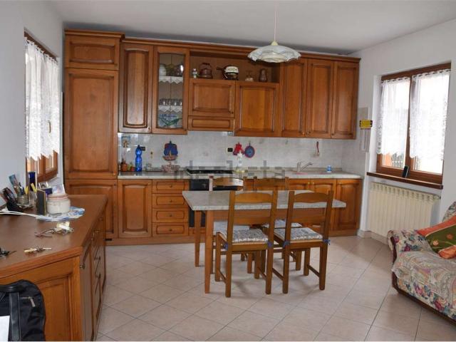 Appartamento in vendita a Bannio Anzino, Piemonte