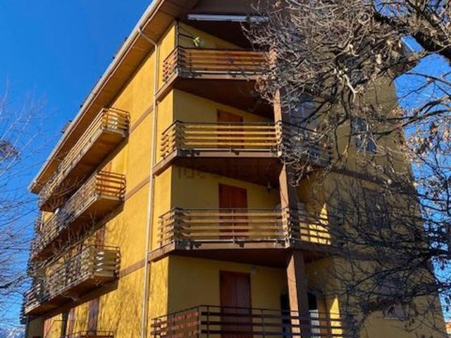 Appartamento in vendita a Case Manera, Piemonte