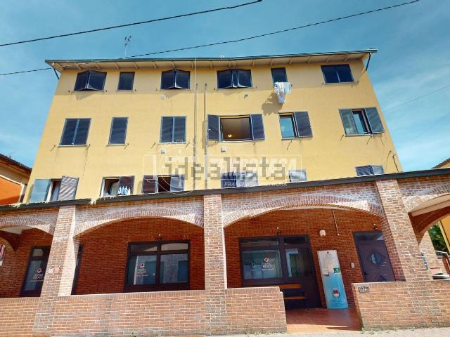 Appartamento in vendita a Castelletto, Valsamoggia