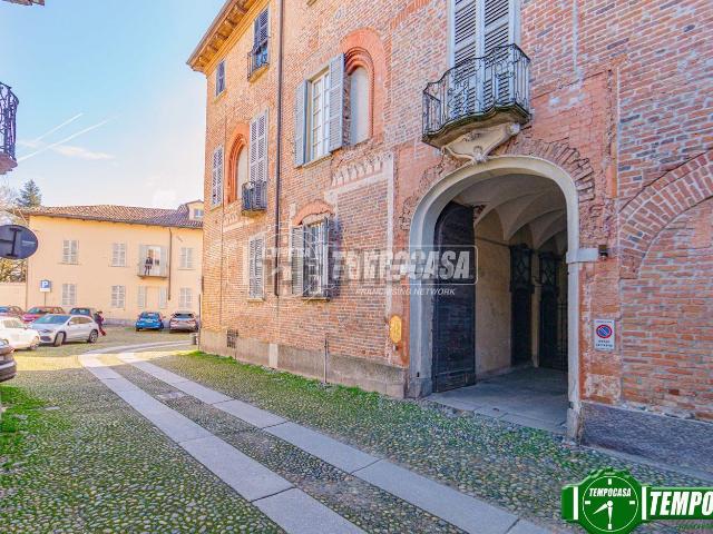 Appartamento in vendita a San Giovannino, Pavia