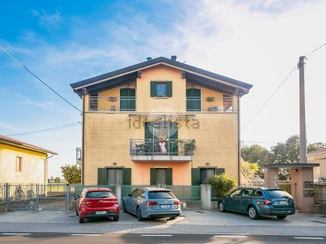 Appartamento in vendita a Sant'Eurosia, Villafranca di Verona