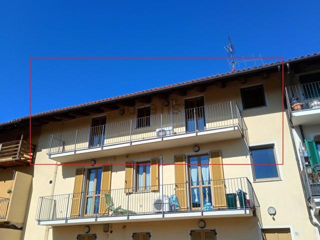 Appartamento in vendita a Cascine di Romano, Romano Canavese