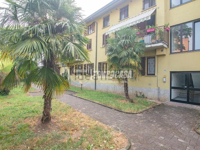 Appartamento in vendita a Bettola di Pozzo d'Adda, Pozzo D'adda