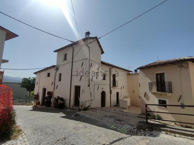 Appartamento in vendita a Torretta, Tornimparte