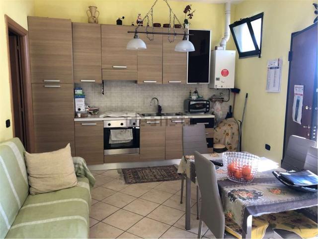 Appartamento in vendita a Marciano Della Chiana, Toscana