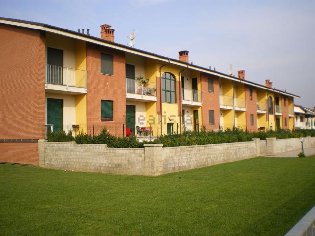 Appartamento in vendita a Polonghera, Cuneo