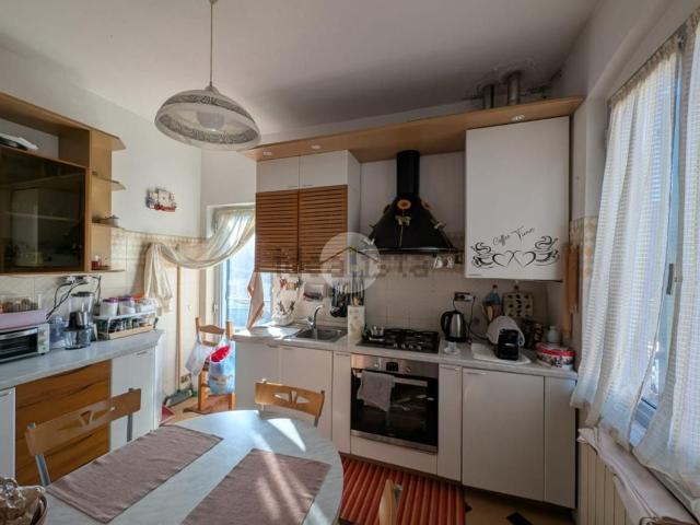 Appartamento in vendita a Sestri Levante, Liguria