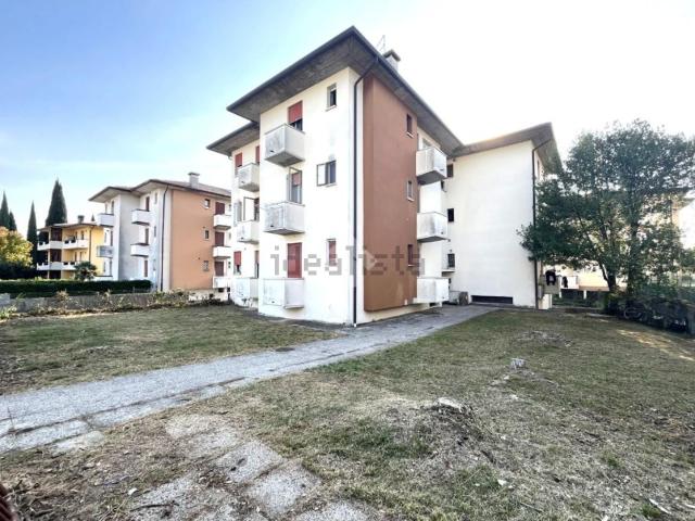 Appartamento in vendita a Rondò Brenta, Bassano del Grappa