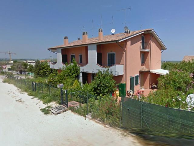 Appartamento in vendita a Santa Croce, Marche