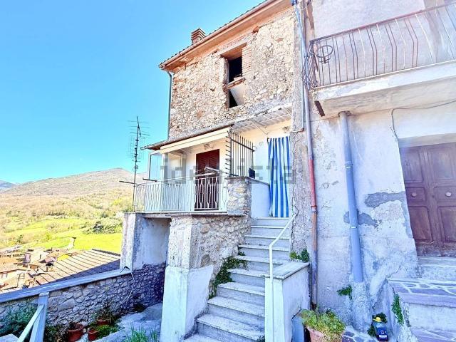 Appartamento in vendita a Cittaducale, Lazio