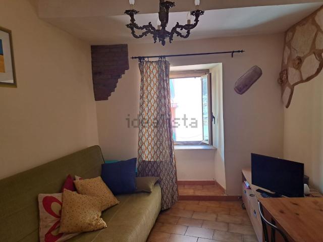 Appartamento in vendita a Ville di Nemi, Roma Capitale