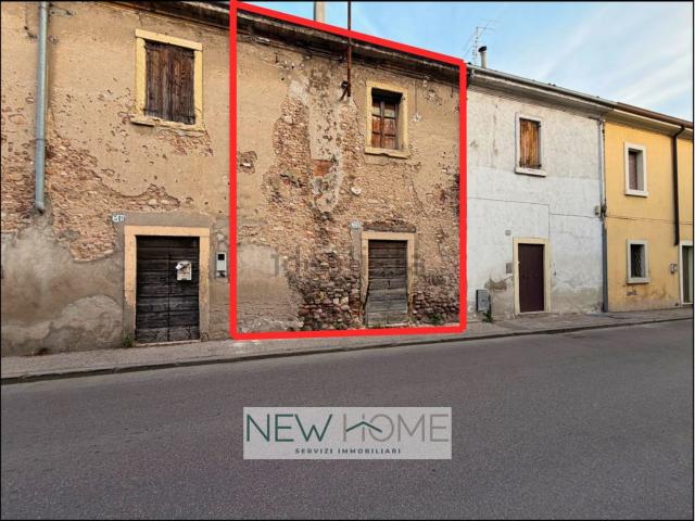 Appartamento in vendita a Sud, Brenzone