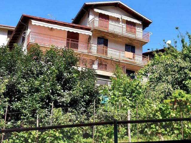 Attico in vendita a Comunità montana della valle Camonica, Sellero