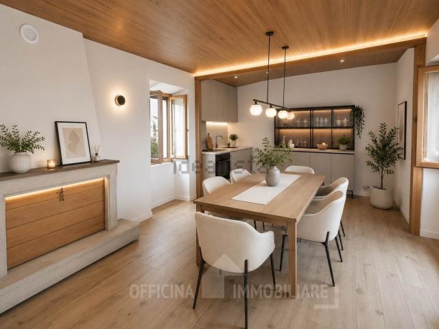 Appartamento in vendita a Stazzona, Lombardia