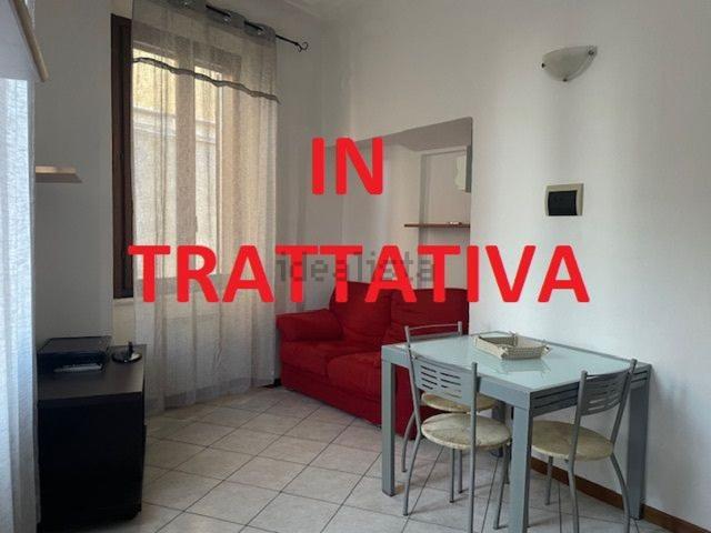 Appartamento in vendita a Oleggio, Novara