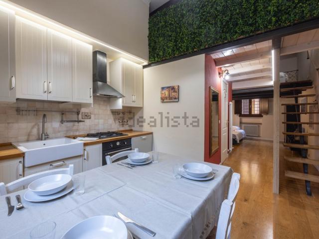 Appartamento in vendita a Porto-Saragozza, Bologna