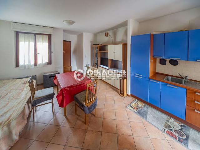 Appartamento in vendita a Soleminis, Sardigna/Sardegna