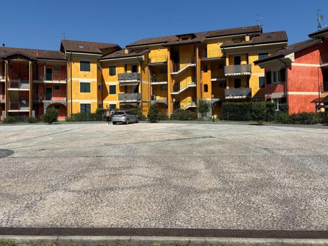 Appartamento in vendita a Oltrefiume, Piemonte